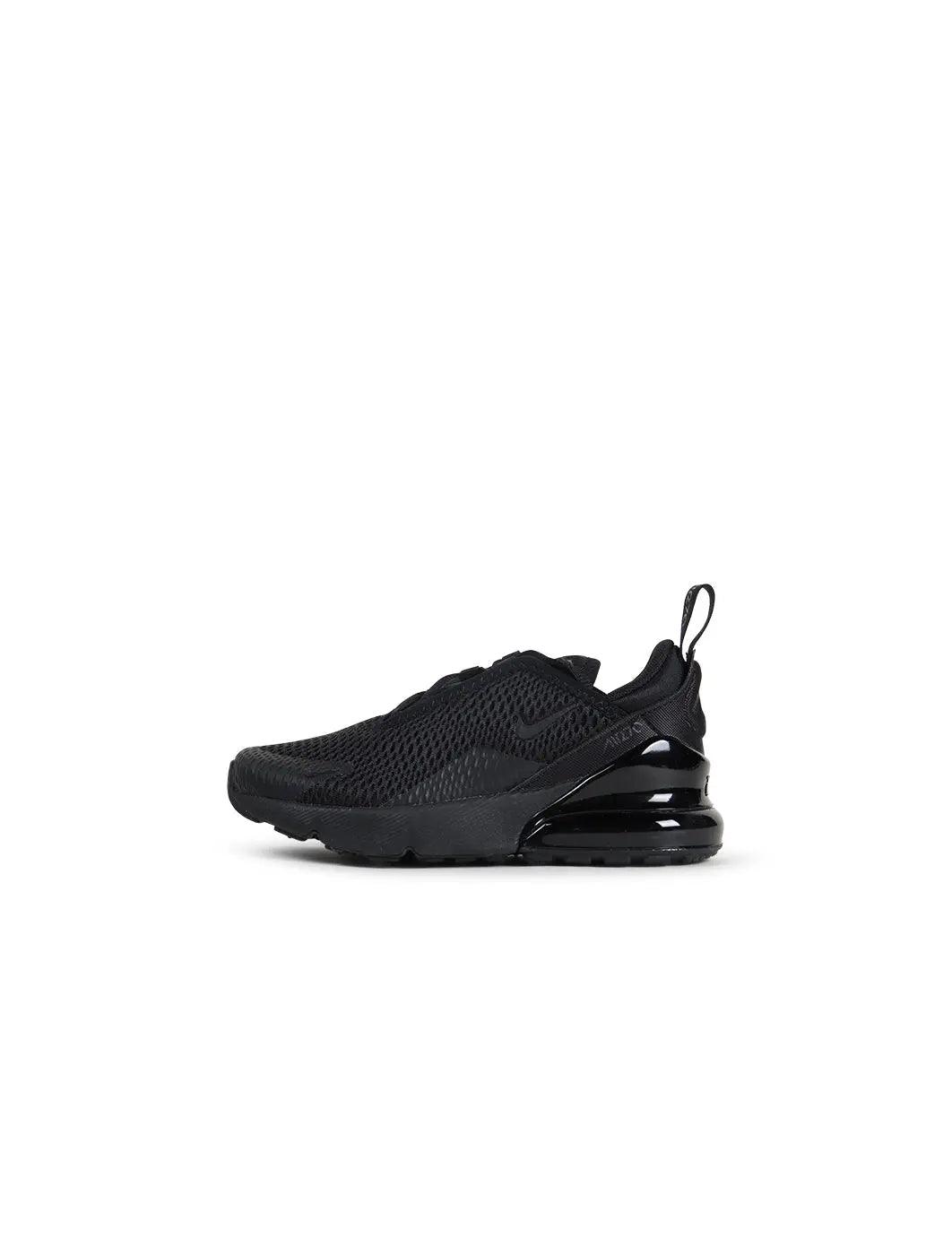 Nike Air Max 270 (TD) Black/Black Denim Exchange