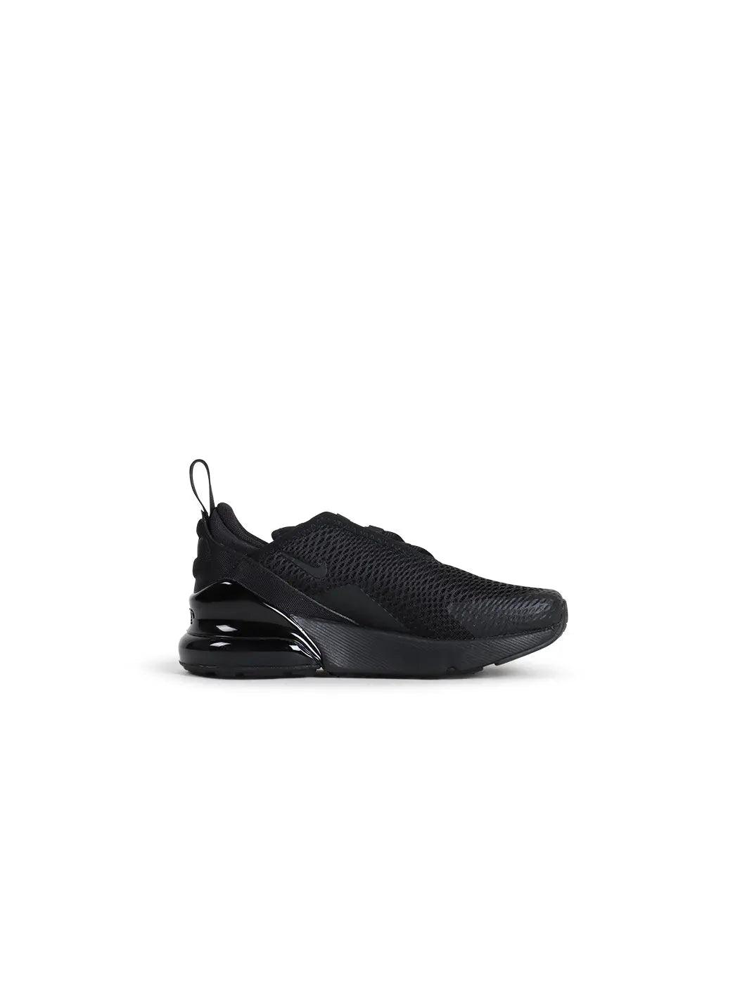 Nike Air Max 270 (TD) Black/Black Denim Exchange