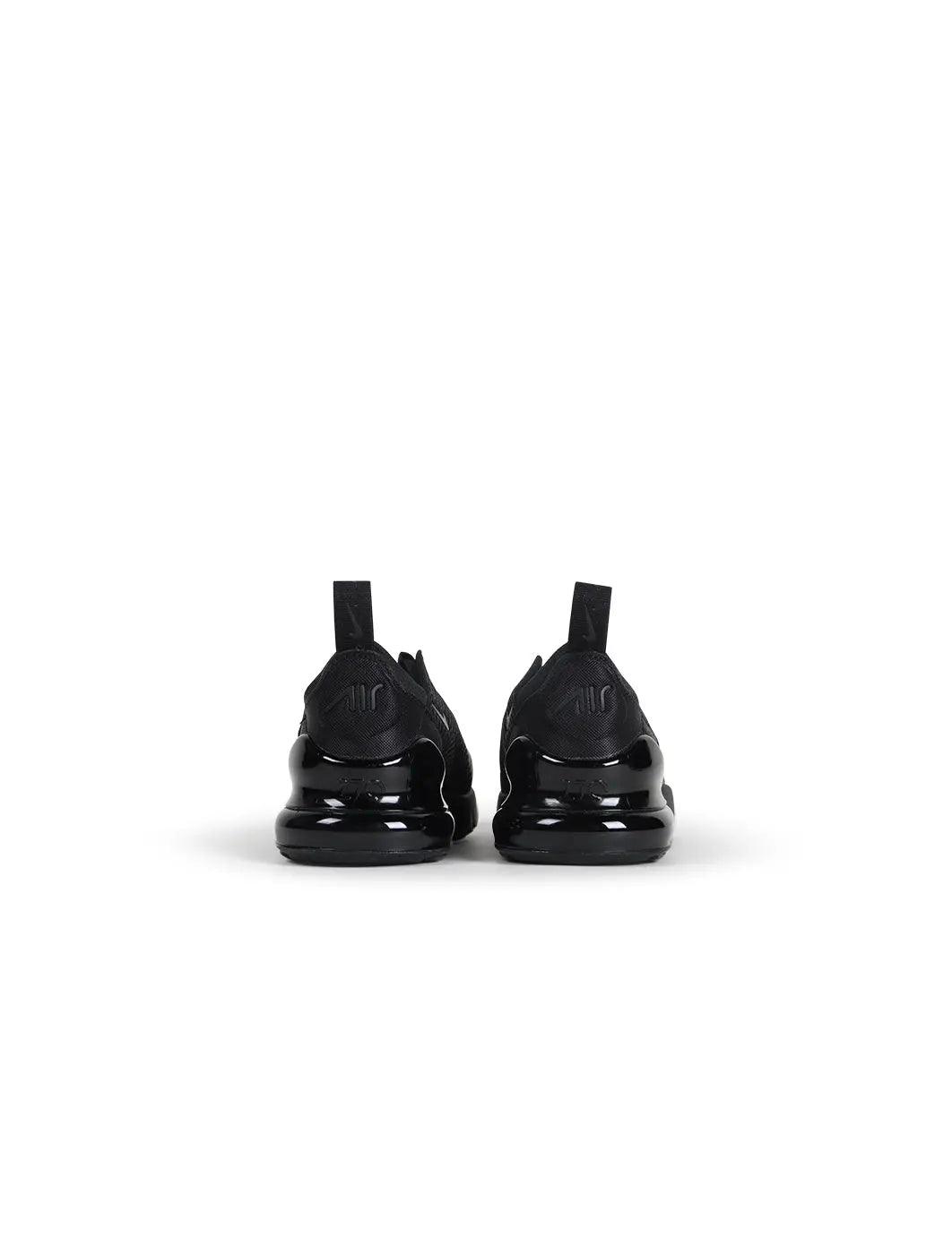 Nike Air Max 270 (TD) Black/Black Denim Exchange