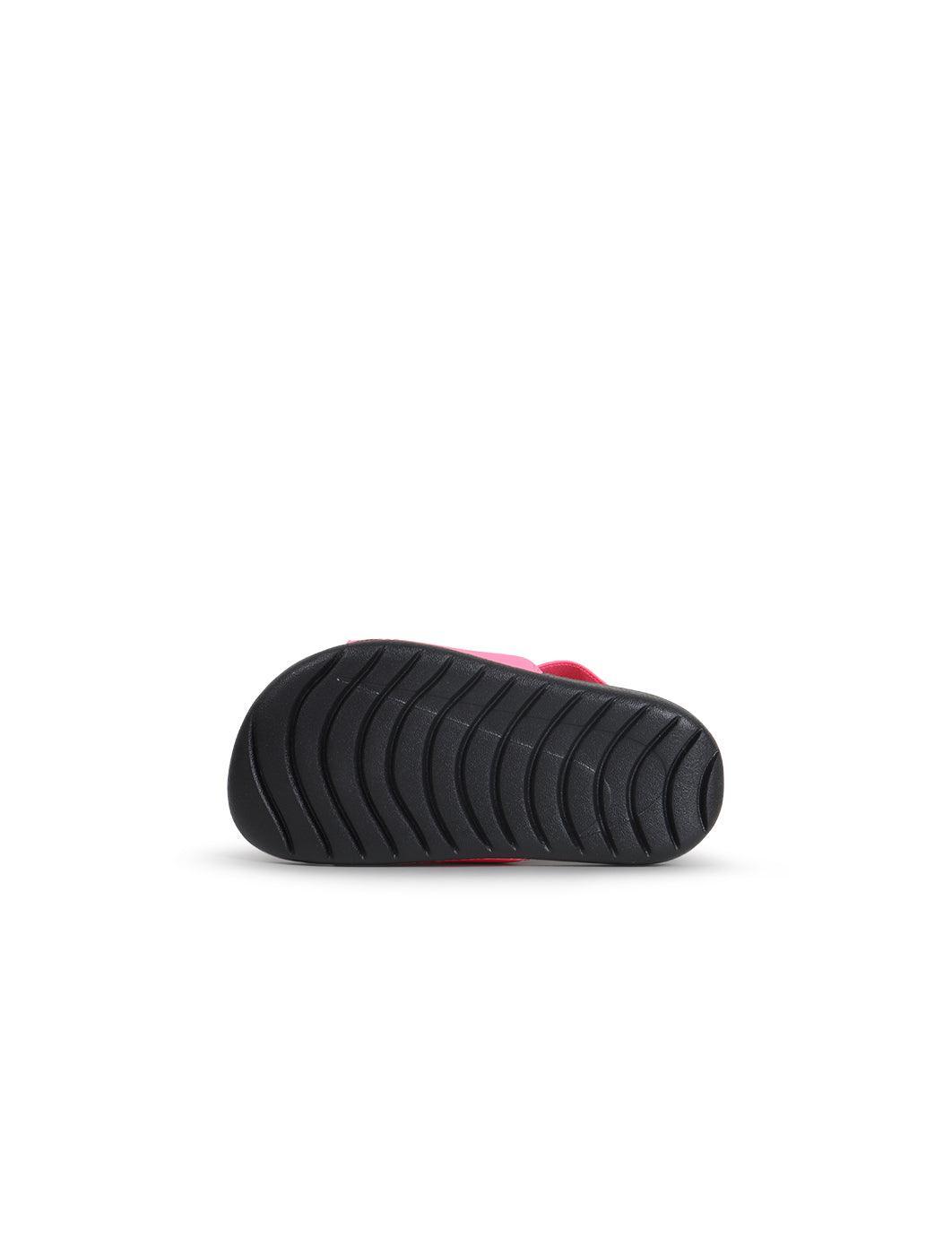 Nike (TD) Kawa Slide - Pink Denim Exchange