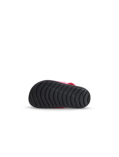 Nike (TD) Kawa Slide - Pink Denim Exchange