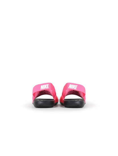 Nike (TD) Kawa Slide - Pink Denim Exchange