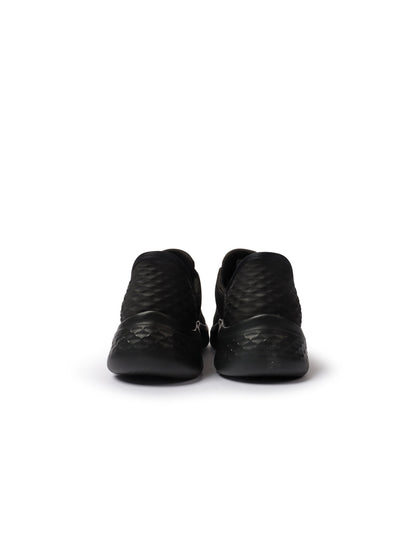 Skechers Womens Go Walk Flex Grand Entry - Black Denim Exchange