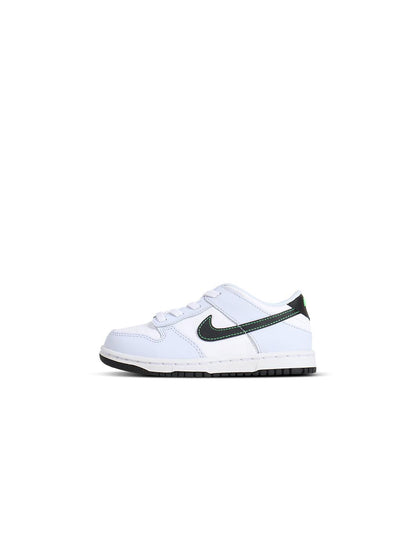 Nike (TD) Dunk Low - Football Grey Denim Exchange