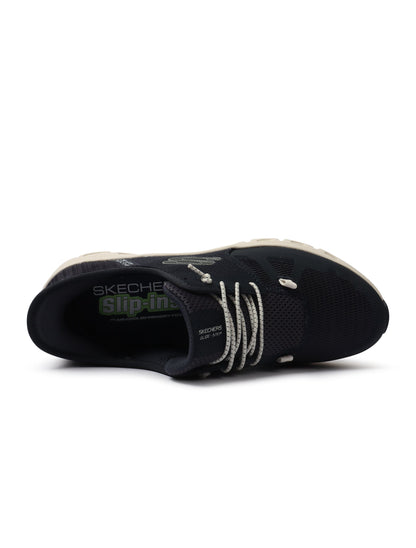 Skechers Mens Glide-Step Pro Shoes - Navy Denim Exchange