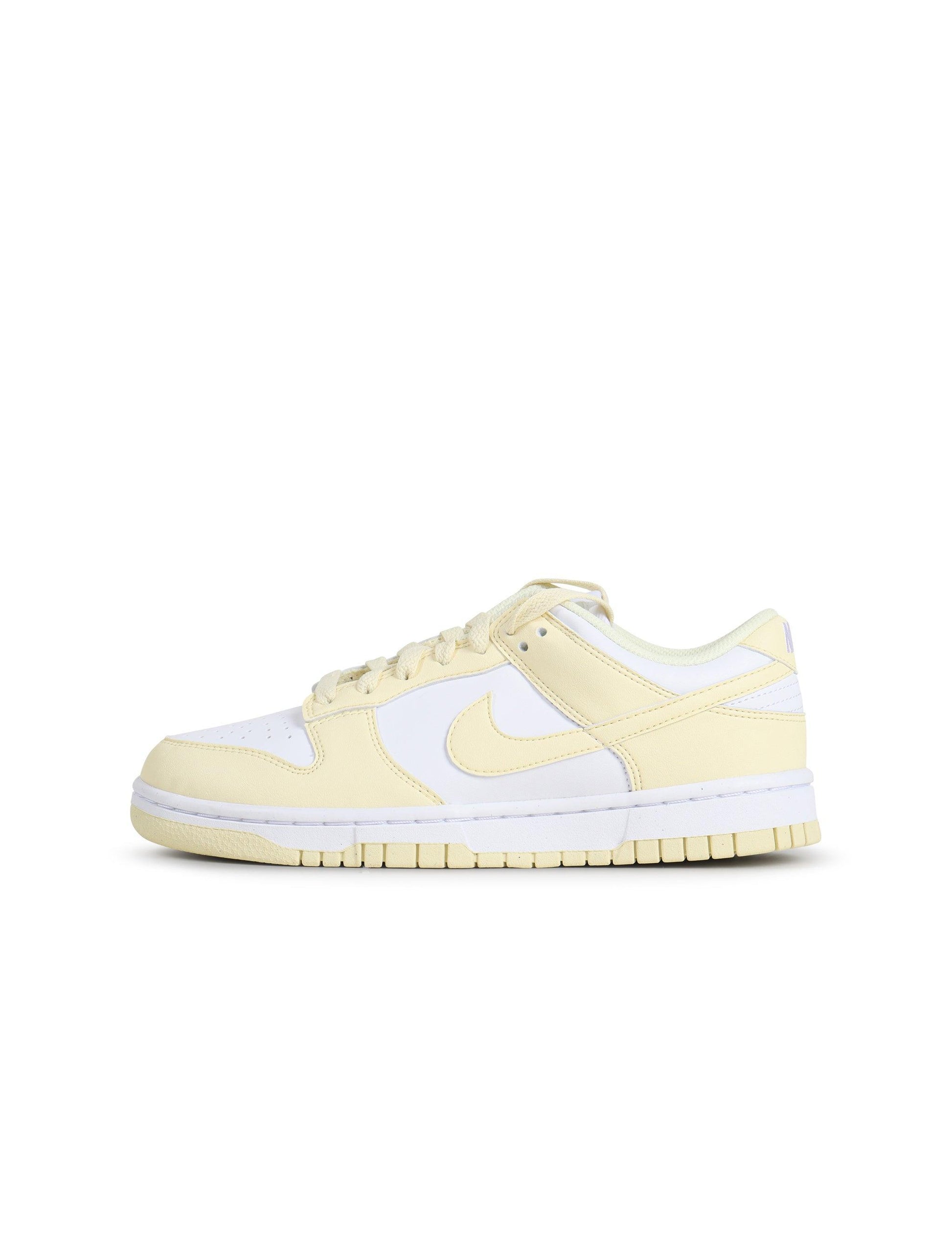Nike Womens Dunk Next Nature - Alabaster Denim Exchange