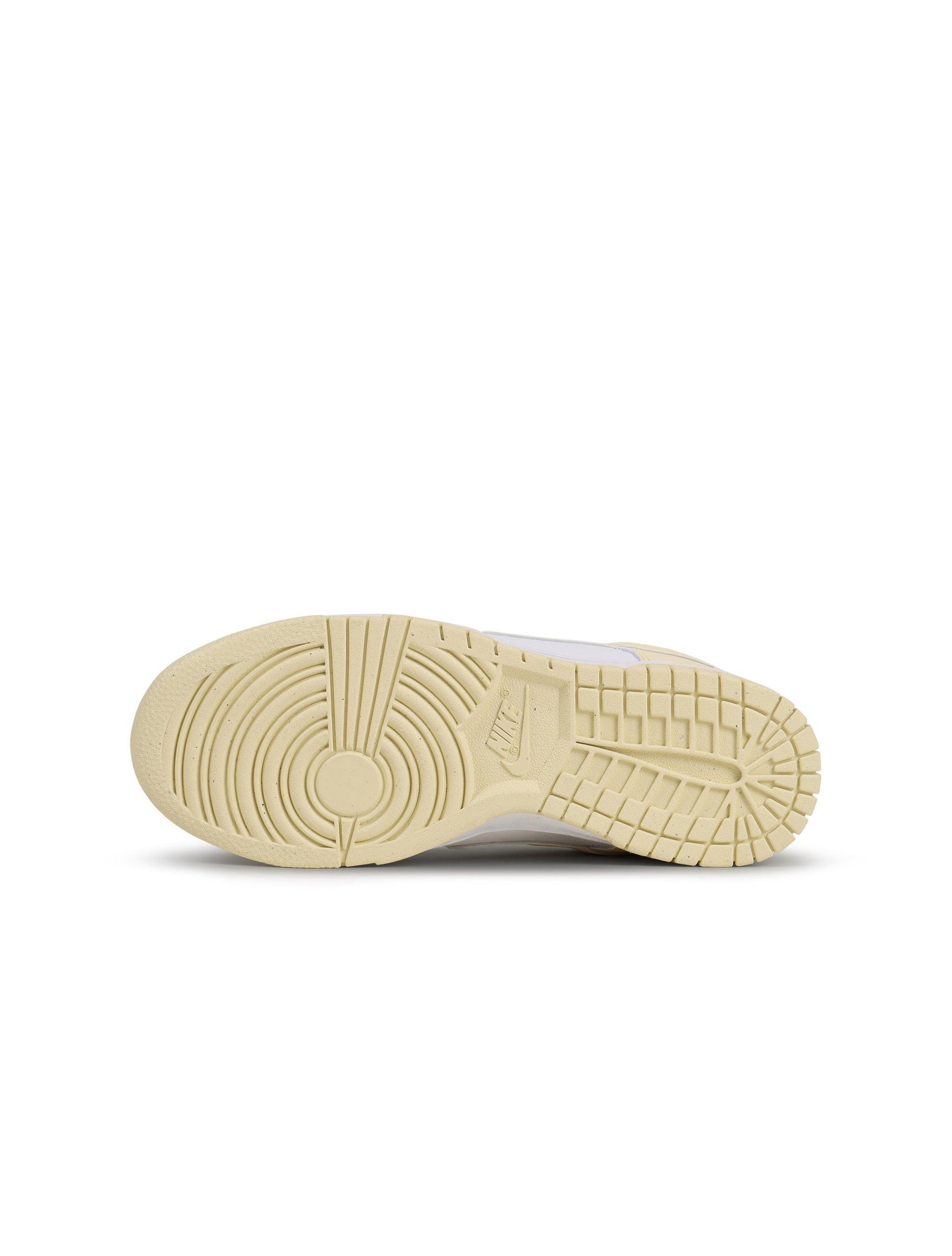 Nike Womens Dunk Next Nature - Alabaster Denim Exchange