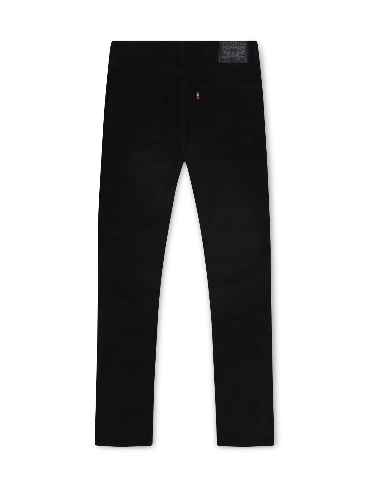 Levis 510™ Skinny Fit Jeans - Native Cali Denim Exchange