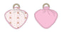 Cherie - Lovey Blush Lotus