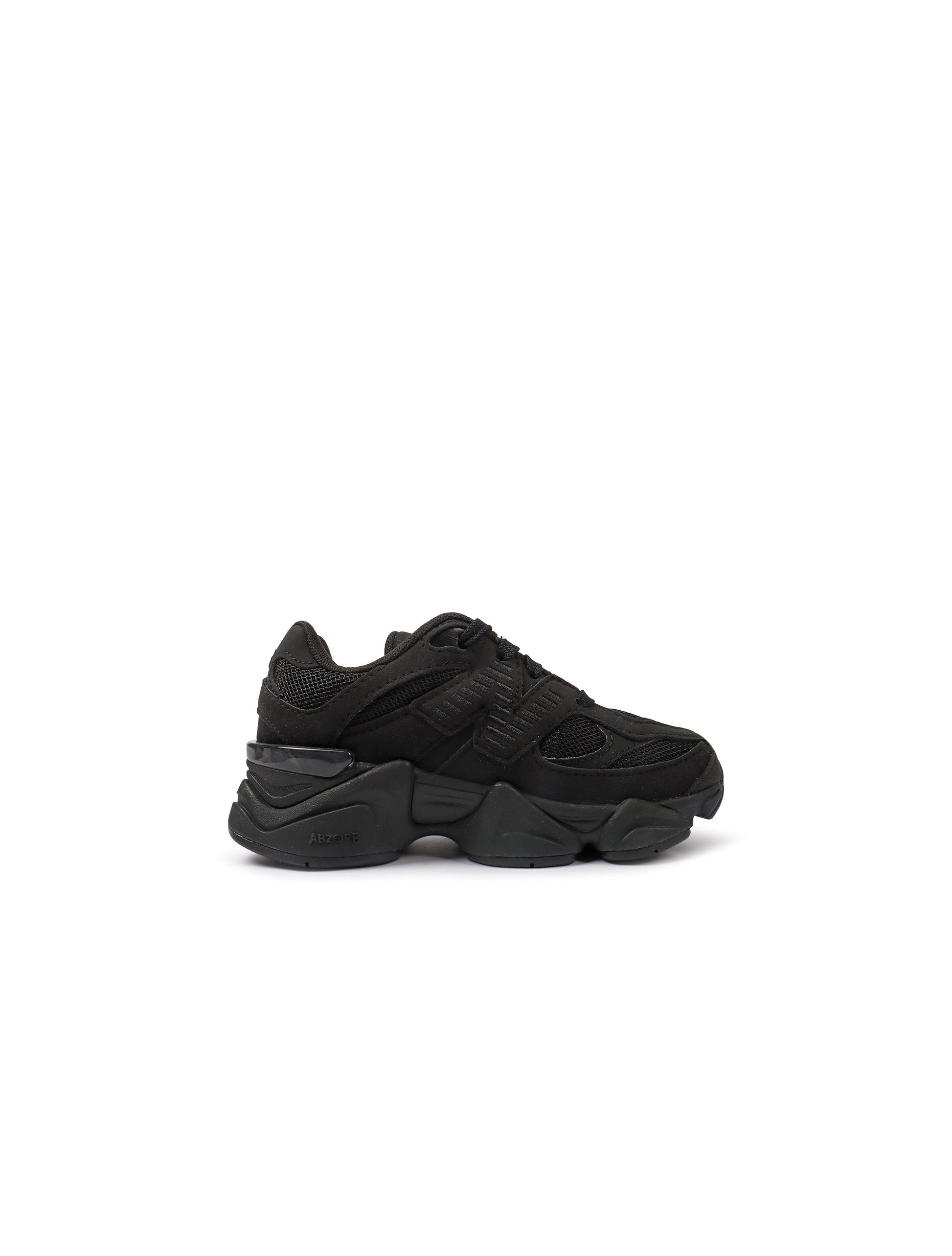 New Balance (TD) 9060 Lifestyle Shoes - Black Denim Exchange