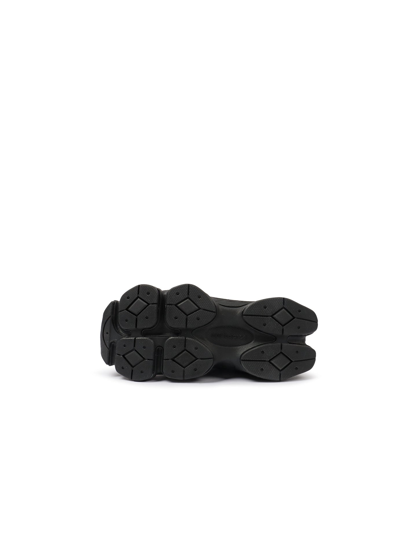 New Balance (TD) 9060 Lifestyle Shoes - Black Denim Exchange