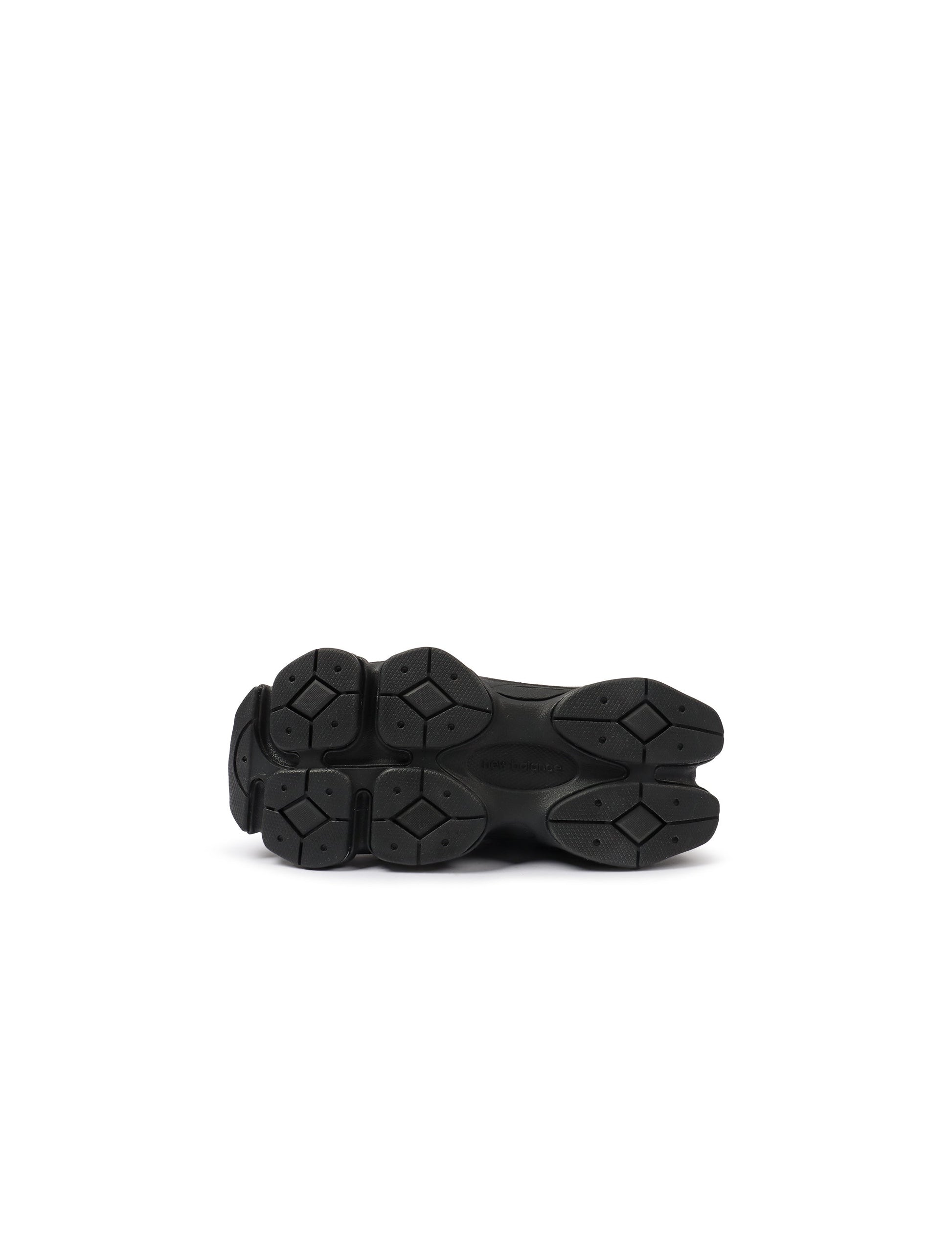 New Balance (TD) 9060 Lifestyle Shoes - Black Denim Exchange