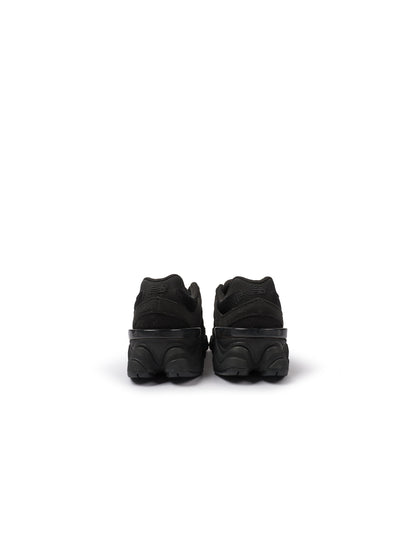 New Balance (PS) 9060 Casual Shoes - Triple Black Denim Exchange