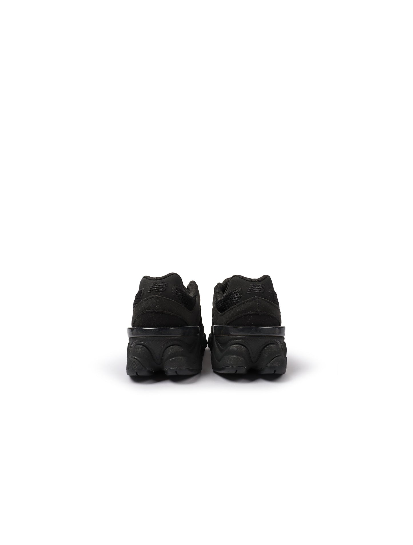 New Balance (TD) 9060 Lifestyle Shoes - Black Denim Exchange