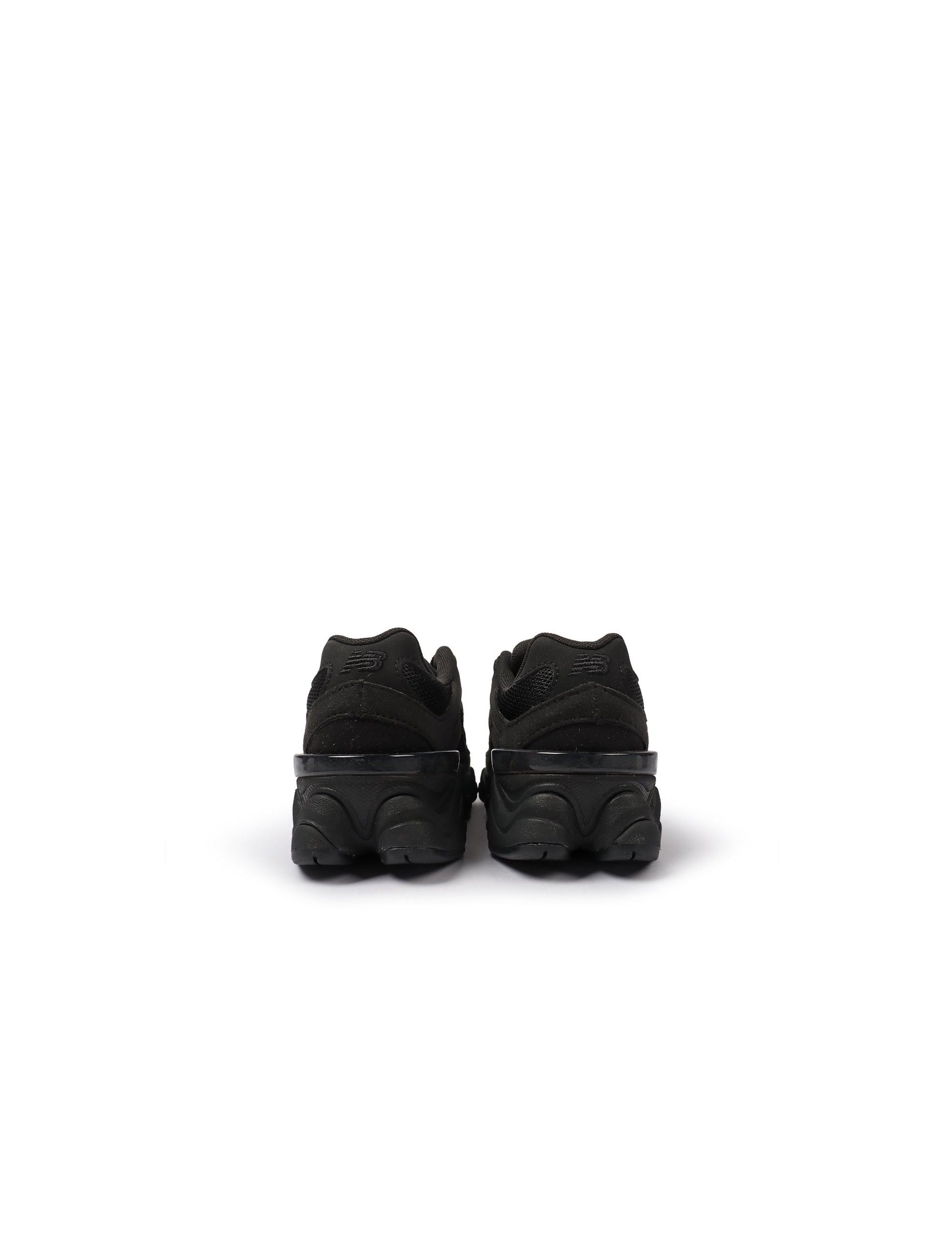 New Balance (TD) 9060 Lifestyle Shoes - Black Denim Exchange