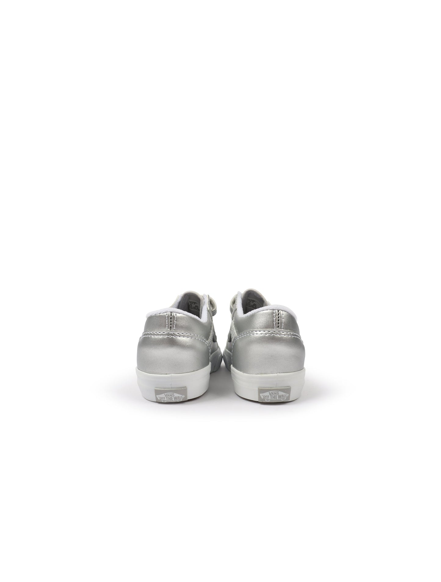 Vans (TD) Old Skool V - Dazzled Lunar Rock Denim Exchange