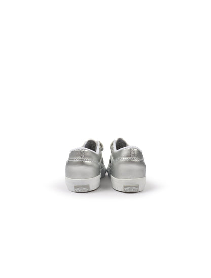 Vans (TD) Old Skool V - Dazzled Lunar Rock Denim Exchange