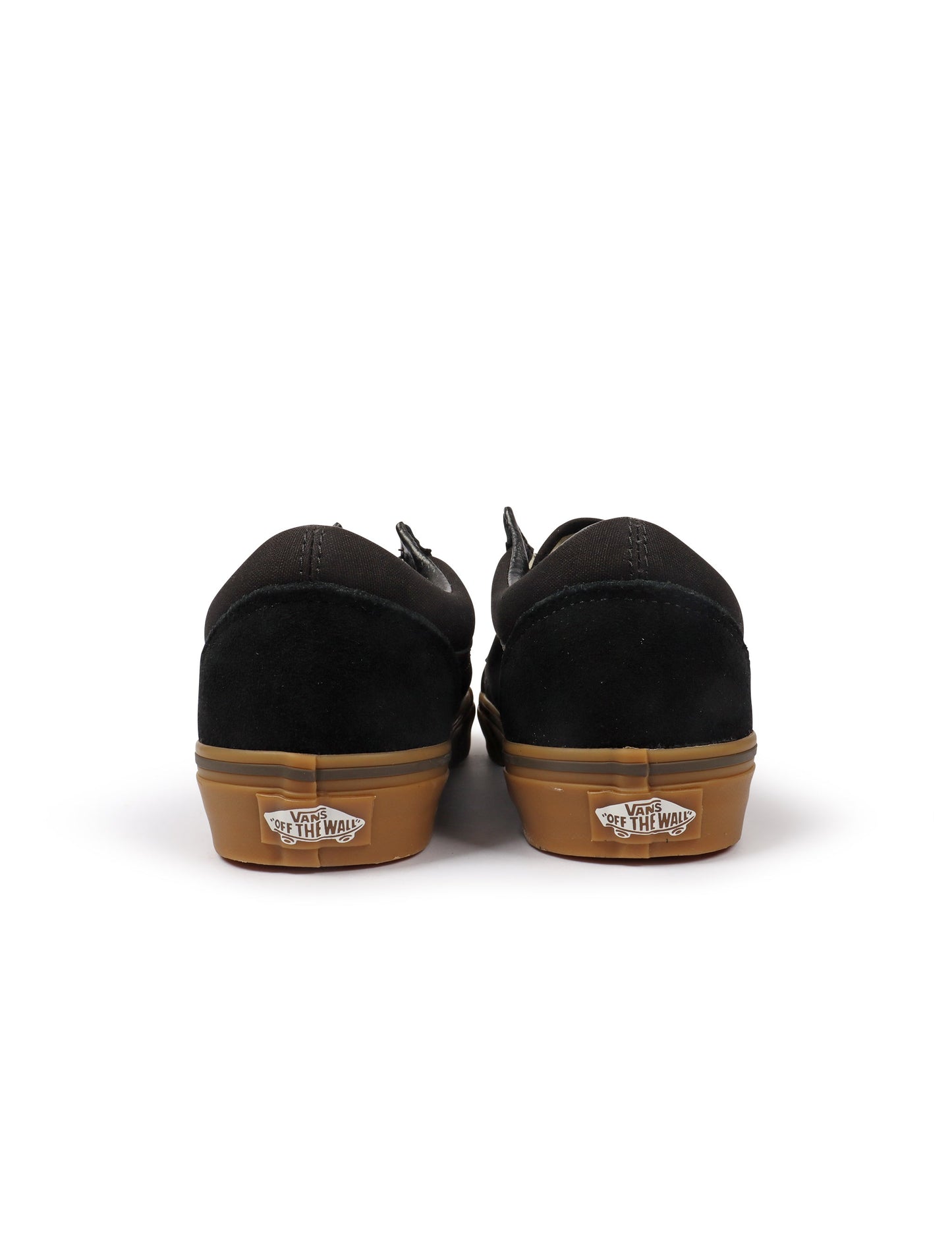 Vans Mens Old Skool - Weird Gums/Black Denim Exchange