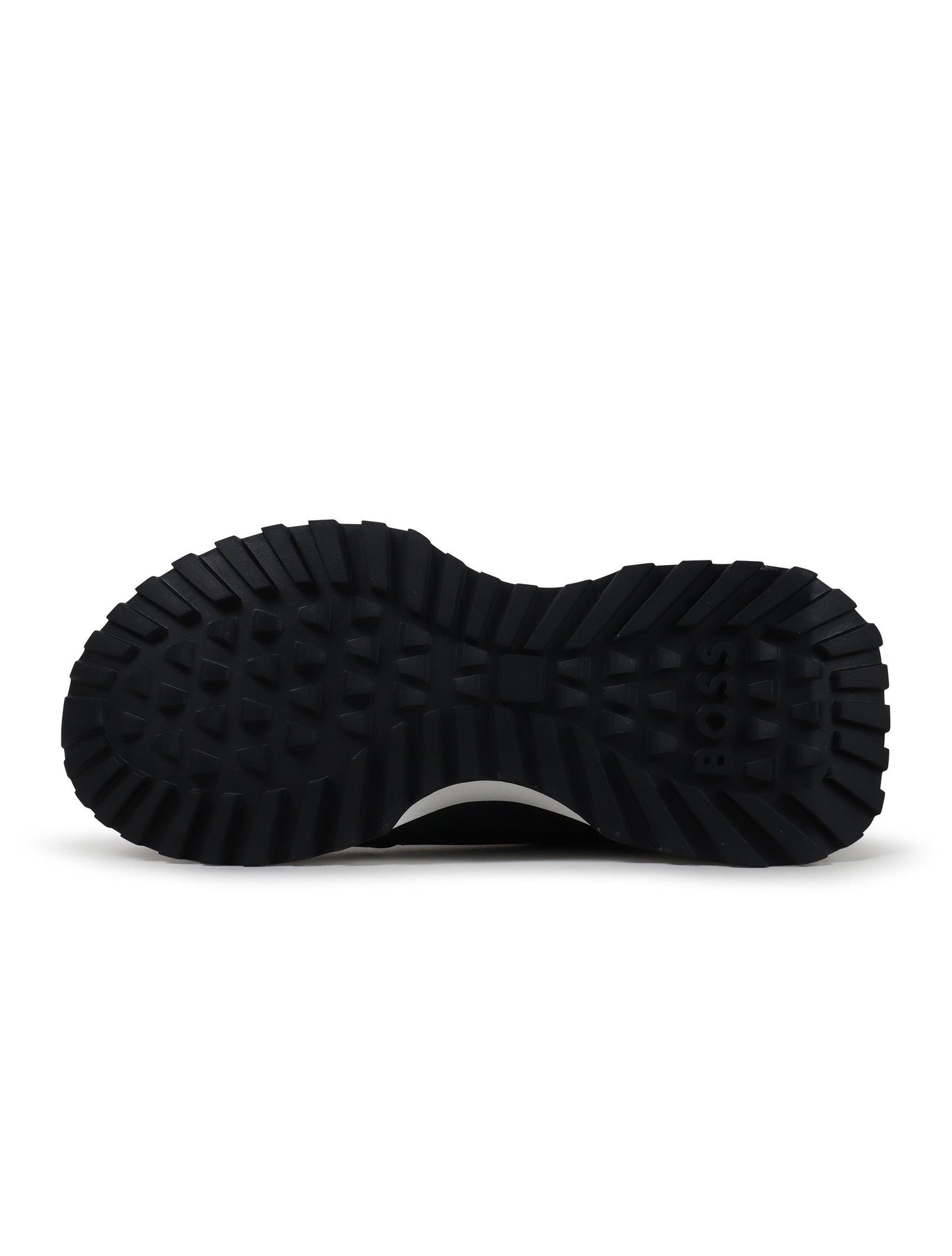 Hugo Boss Men's Jonah Runn Shoes - Navy Denim Exchange