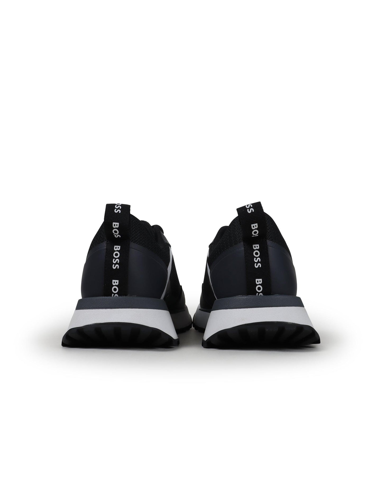 Hugo Boss Men's Jonah Runn Shoes - Navy Denim Exchange