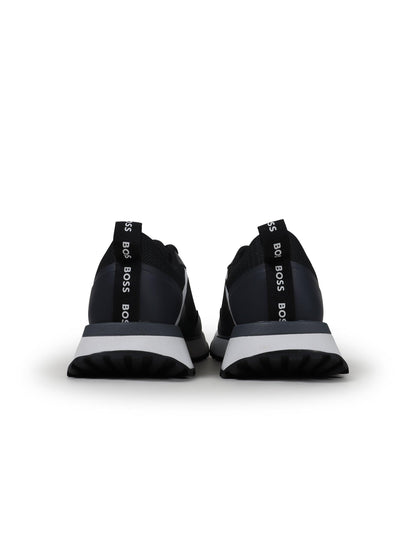 Hugo Boss Men's Jonah Runn Shoes - Navy Denim Exchange