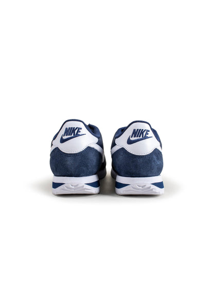 Nike Mens Cortez TXT - Midnight Navy Denim Exchange