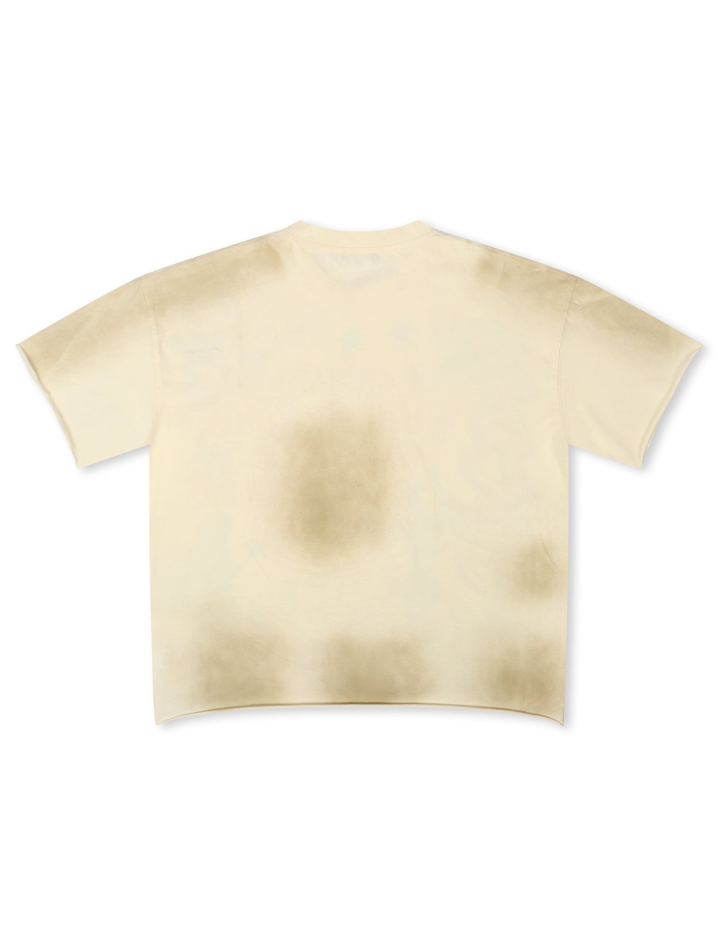 Sadboysaga Rare Tee - Cream Denim Exchange