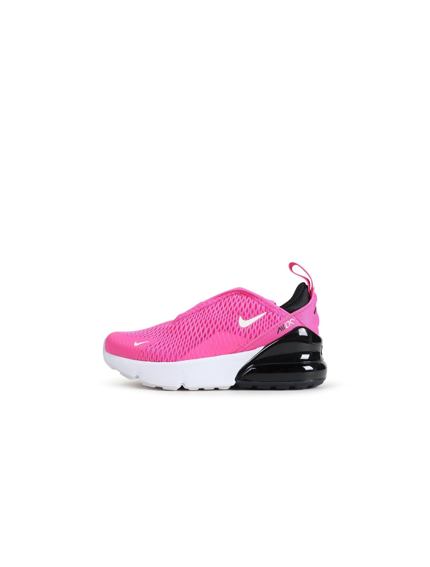 Nike (TD) Air Max 270 - Laser Fuchsia Denim Exchange