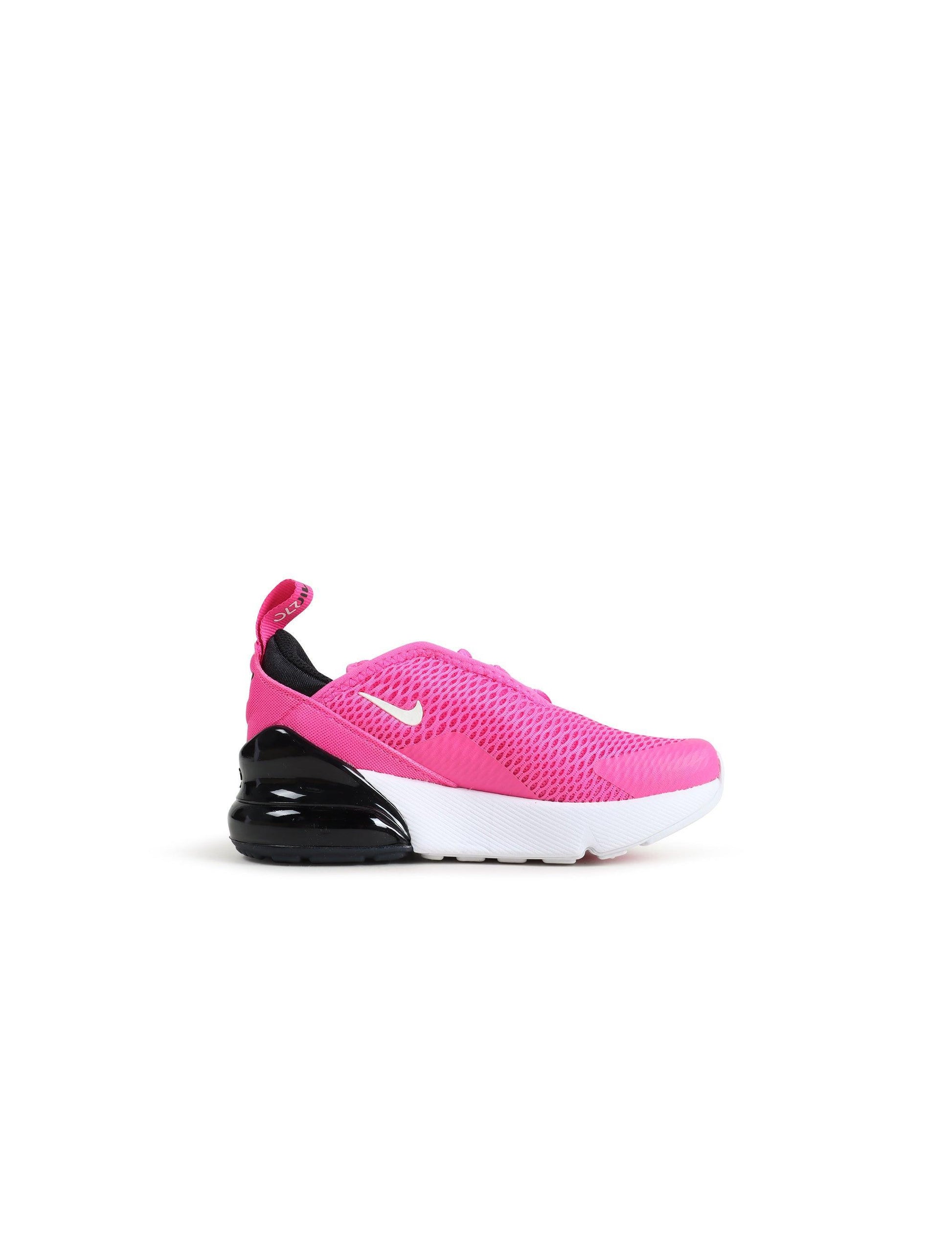 Nike (TD) Air Max 270 - Laser Fuchsia Denim Exchange