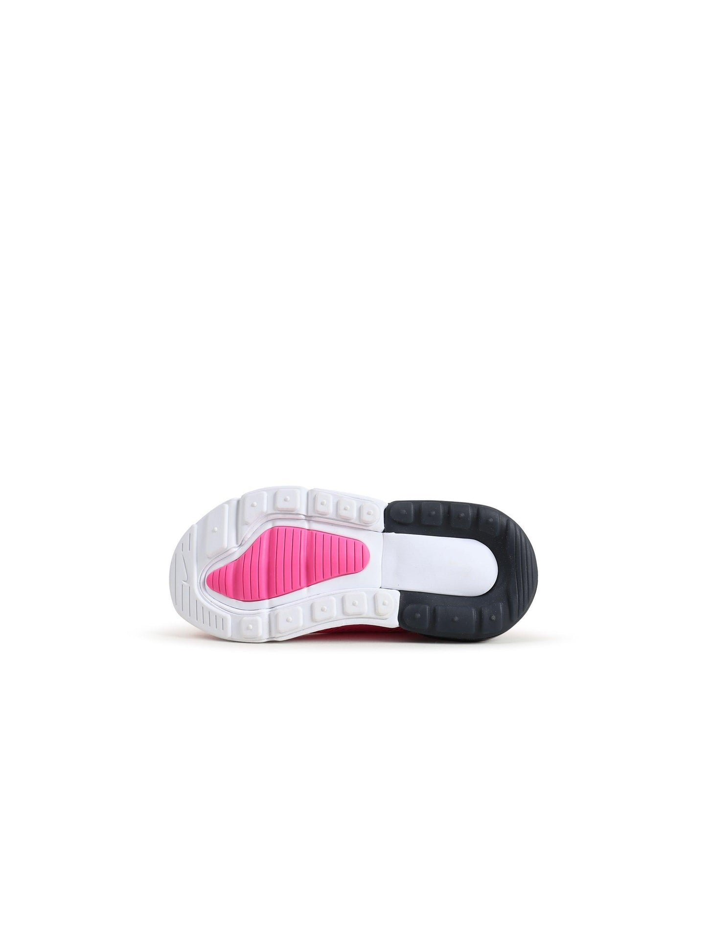 Nike (TD) Air Max 270 - Laser Fuchsia Denim Exchange