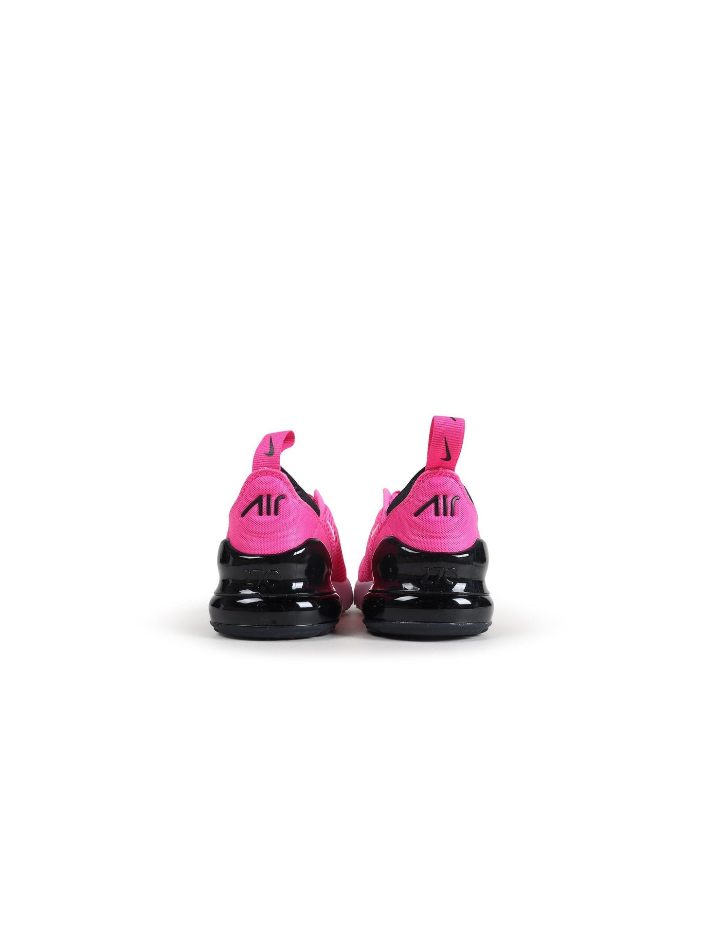 Nike (TD) Air Max 270 - Laser Fuchsia Denim Exchange