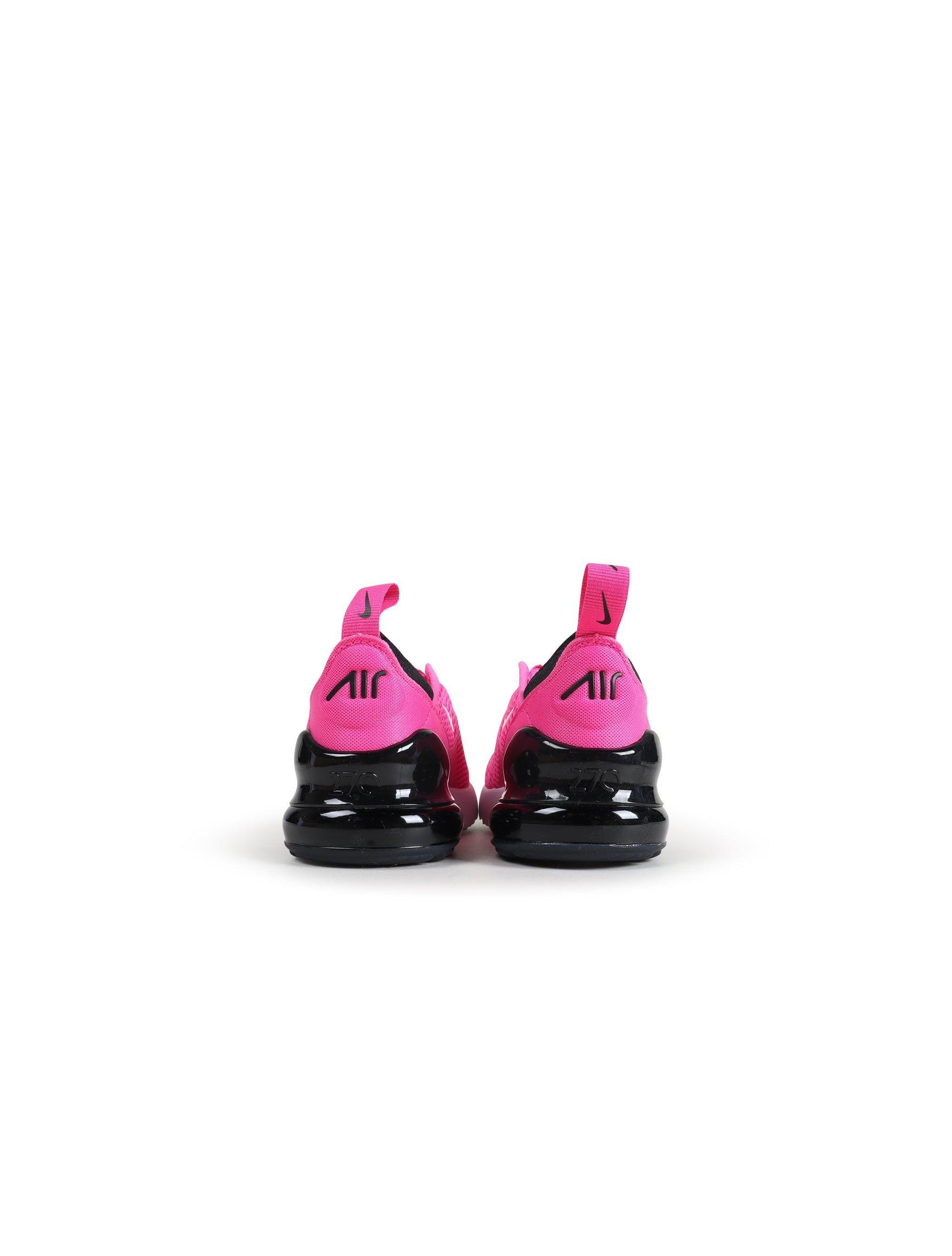 Nike (TD) Air Max 270 - Laser Fuchsia Denim Exchange