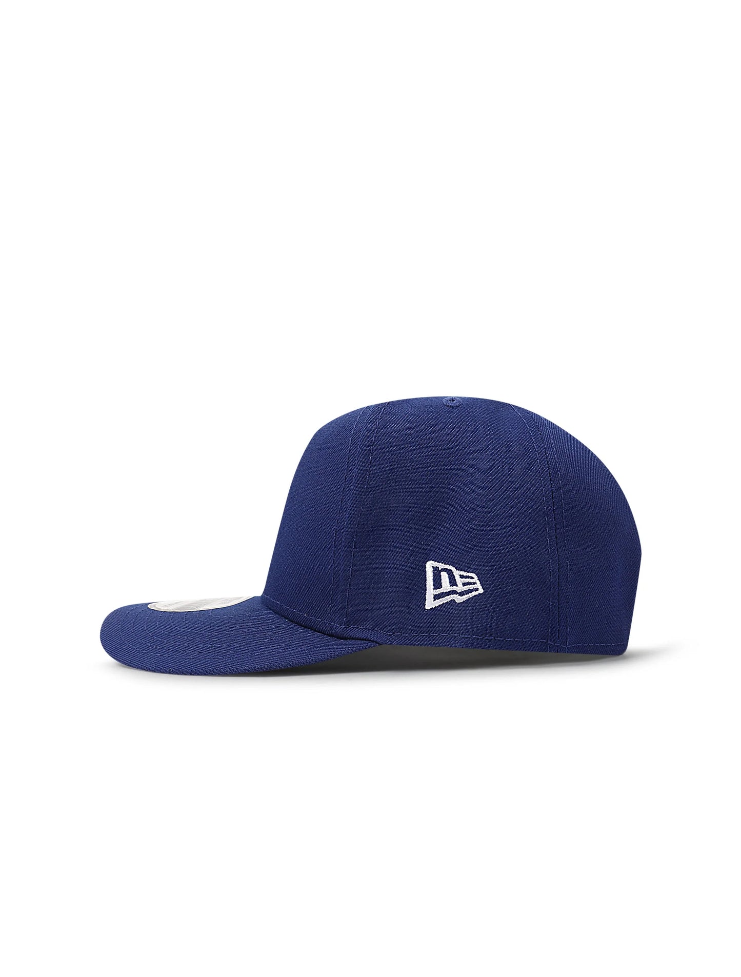 New Era Dodgers 950 World Series Champs Snapback - Royal Blue Denim Exchange