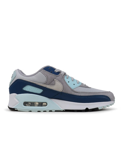 Nike Mens Air Max 90 - Glacier Blue Denim Exchange
