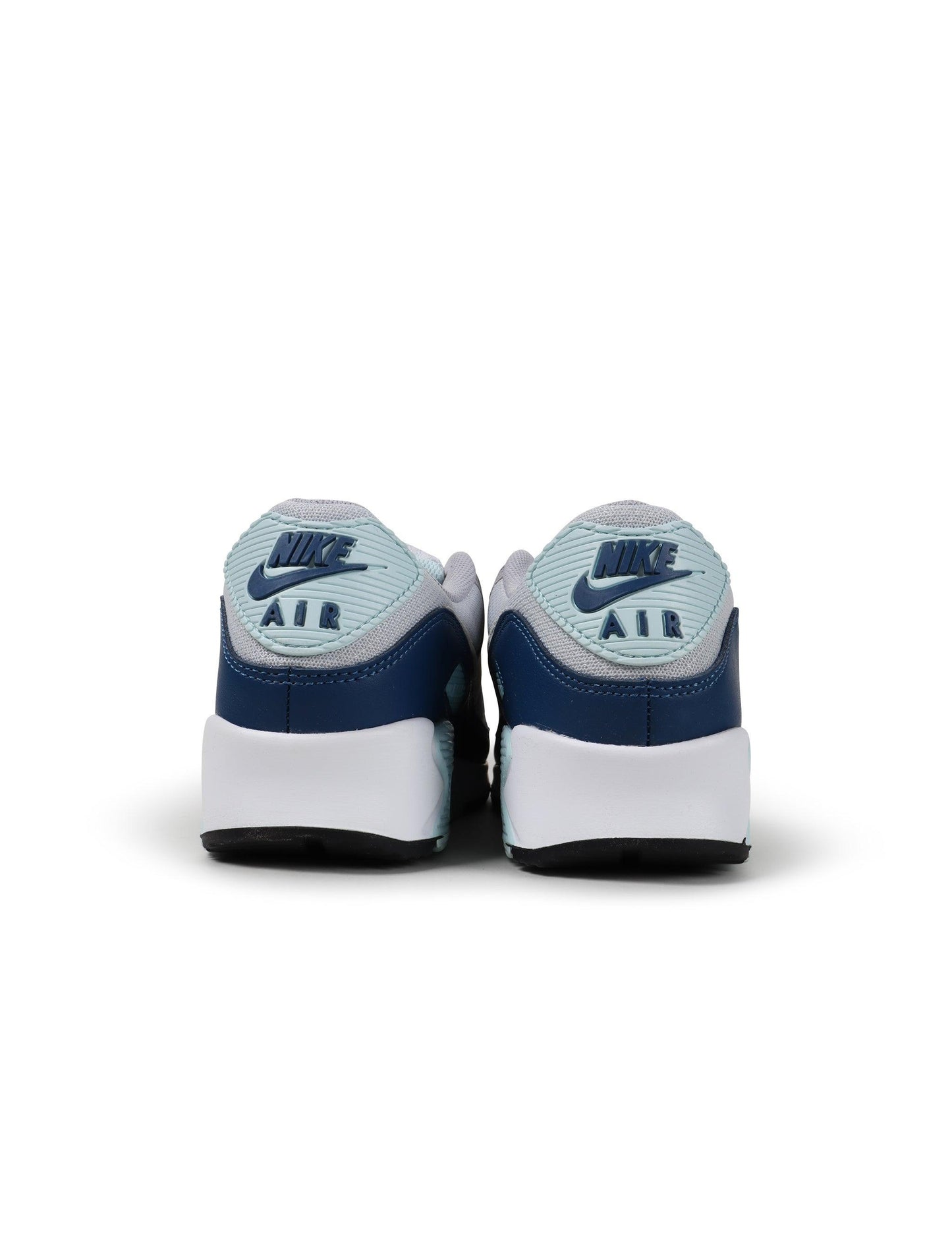 Nike Mens Air Max 90 - Glacier Blue Denim Exchange