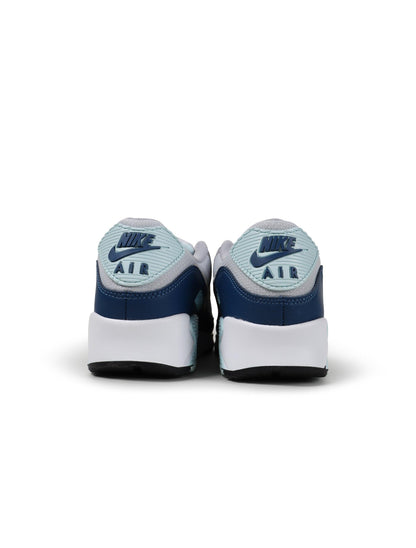 Nike Mens Air Max 90 - Glacier Blue Denim Exchange