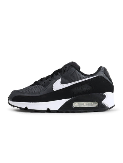 Nike Mens Nike Air Max 90 - Iron Grey Denim Exchange