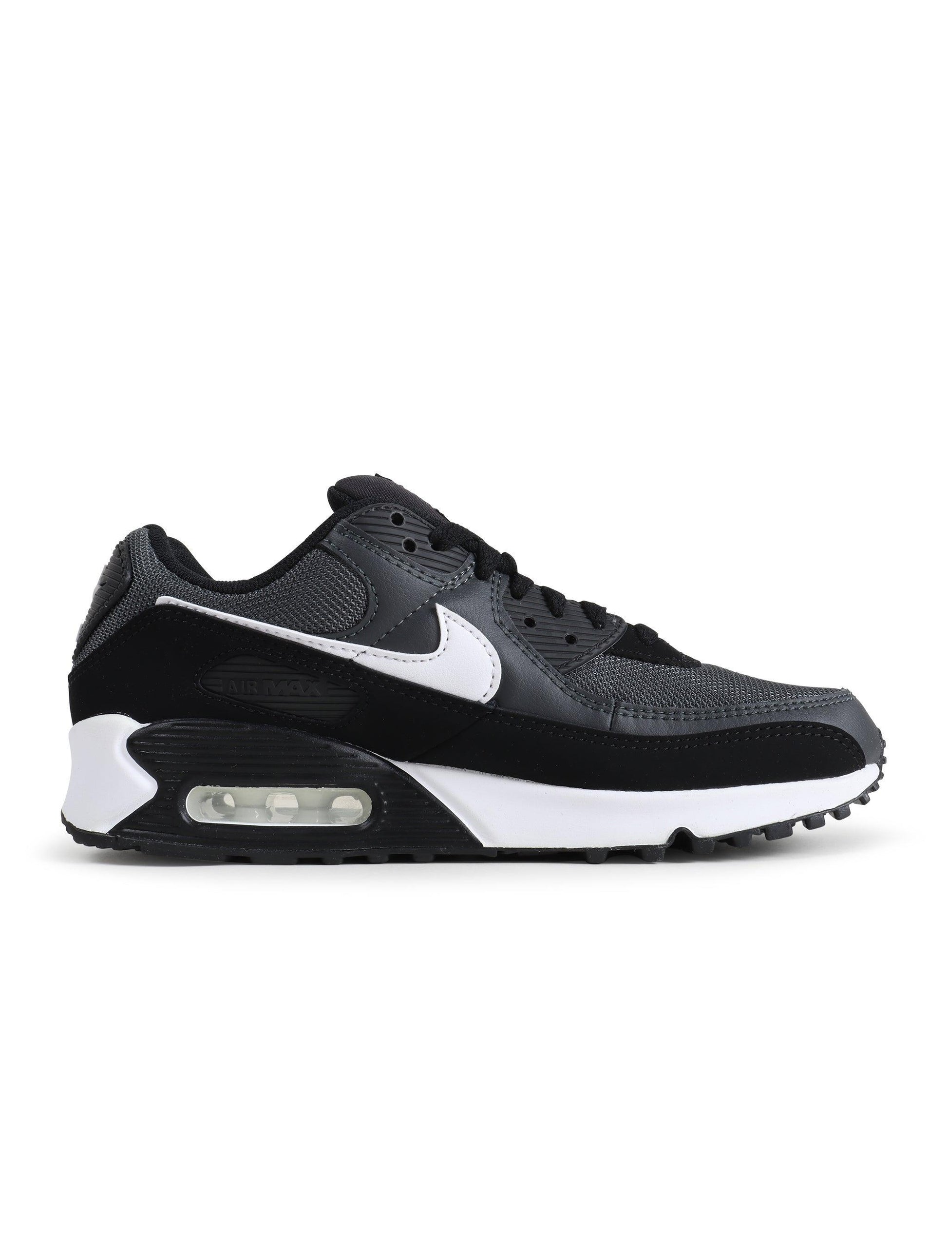 Nike Mens Nike Air Max 90 - Iron Grey Denim Exchange