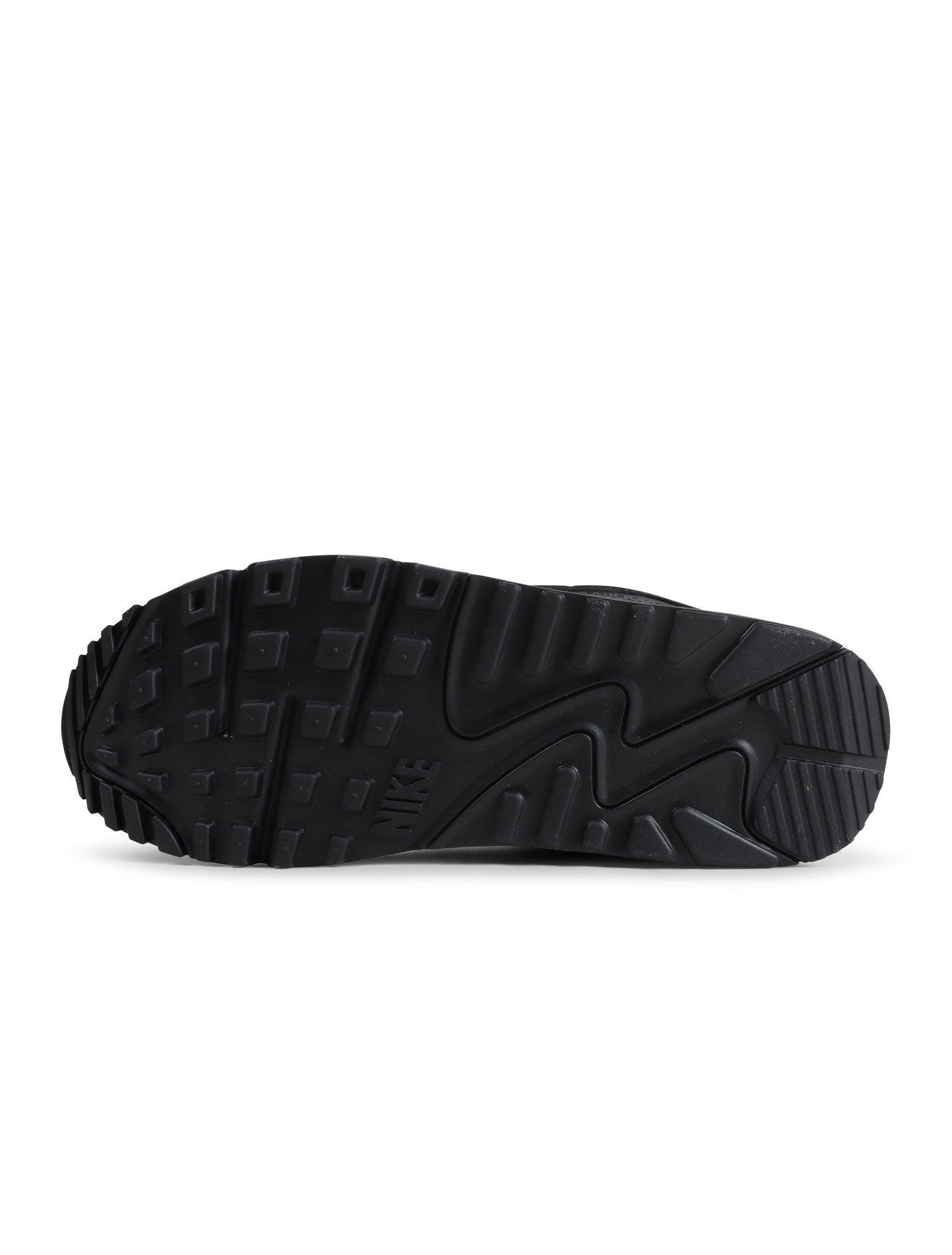Nike Mens Nike Air Max 90 - Iron Grey Denim Exchange
