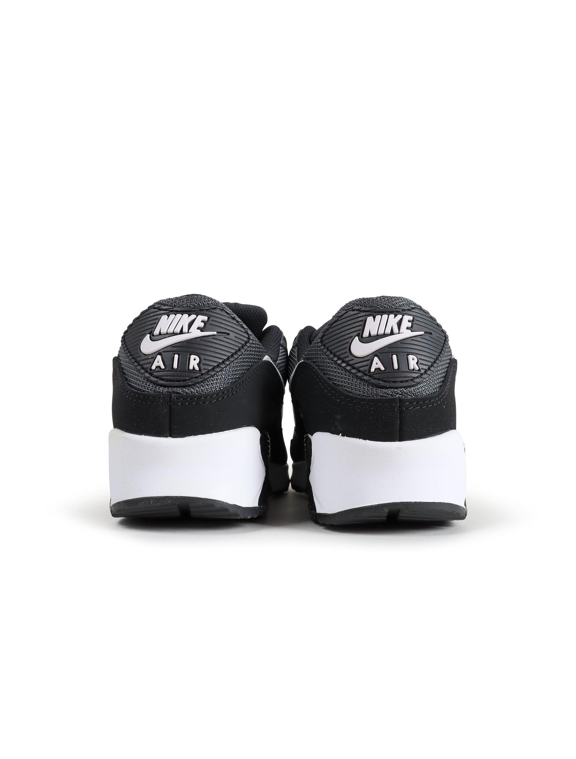 Nike Mens Nike Air Max 90 - Iron Grey Denim Exchange