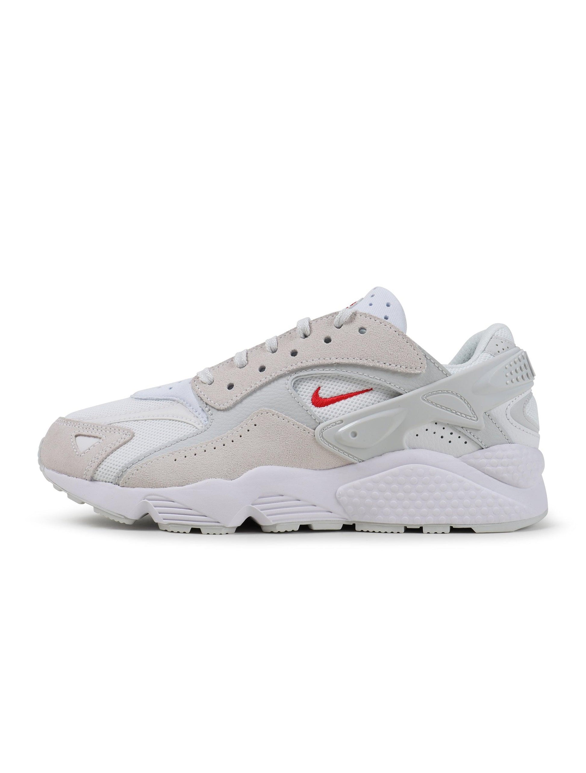 Nike Mens Air Huarache Runner - Summit White Denim Exchange