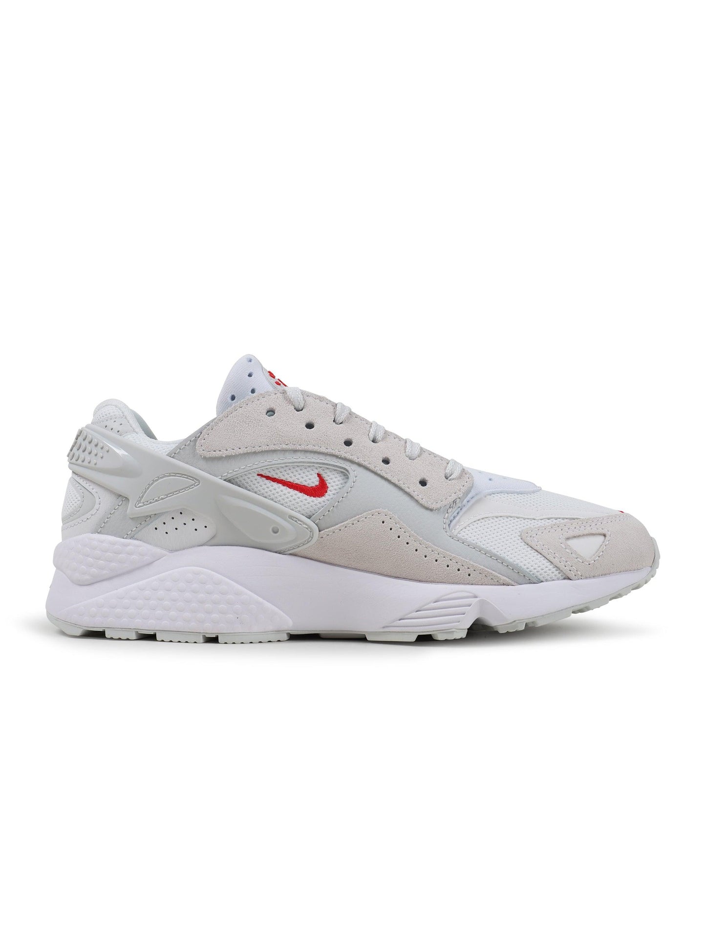Nike Mens Air Huarache Runner - Summit White Denim Exchange