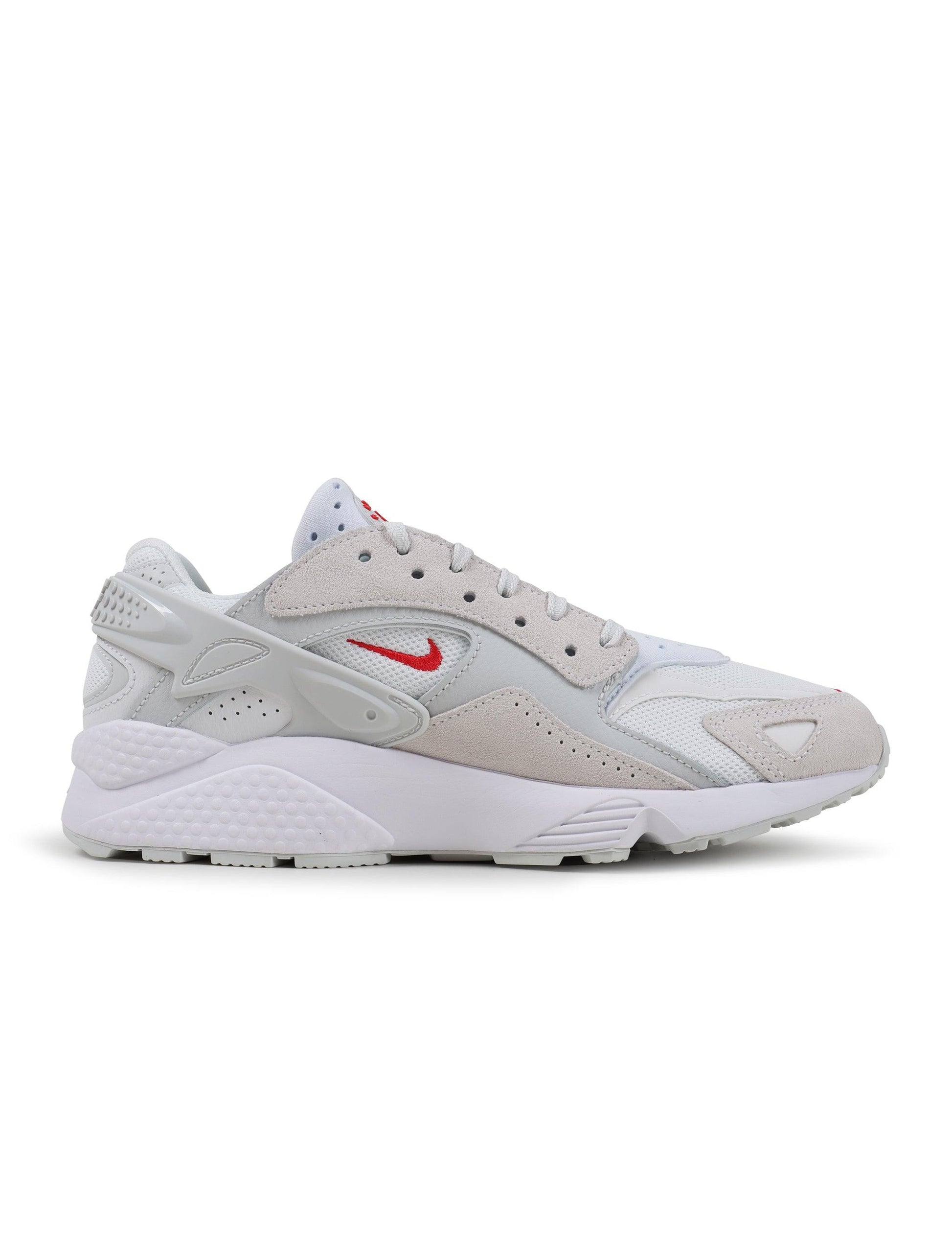Nike Mens Air Huarache Runner - Summit White Denim Exchange