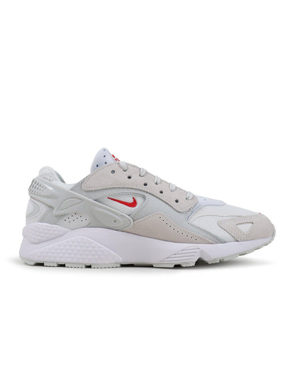 Nike Mens Air Huarache Runner - Summit White Denim Exchange