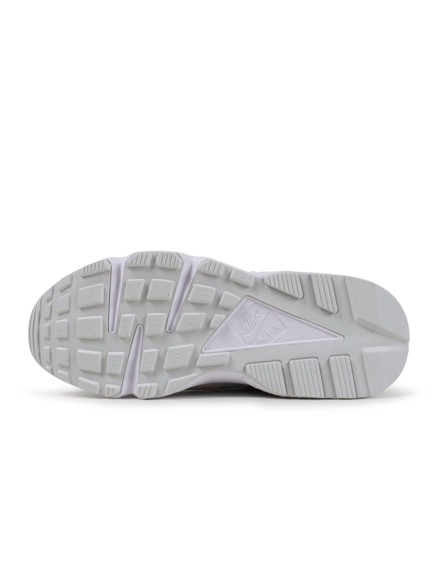 Nike Mens Air Huarache Runner - Summit White Denim Exchange