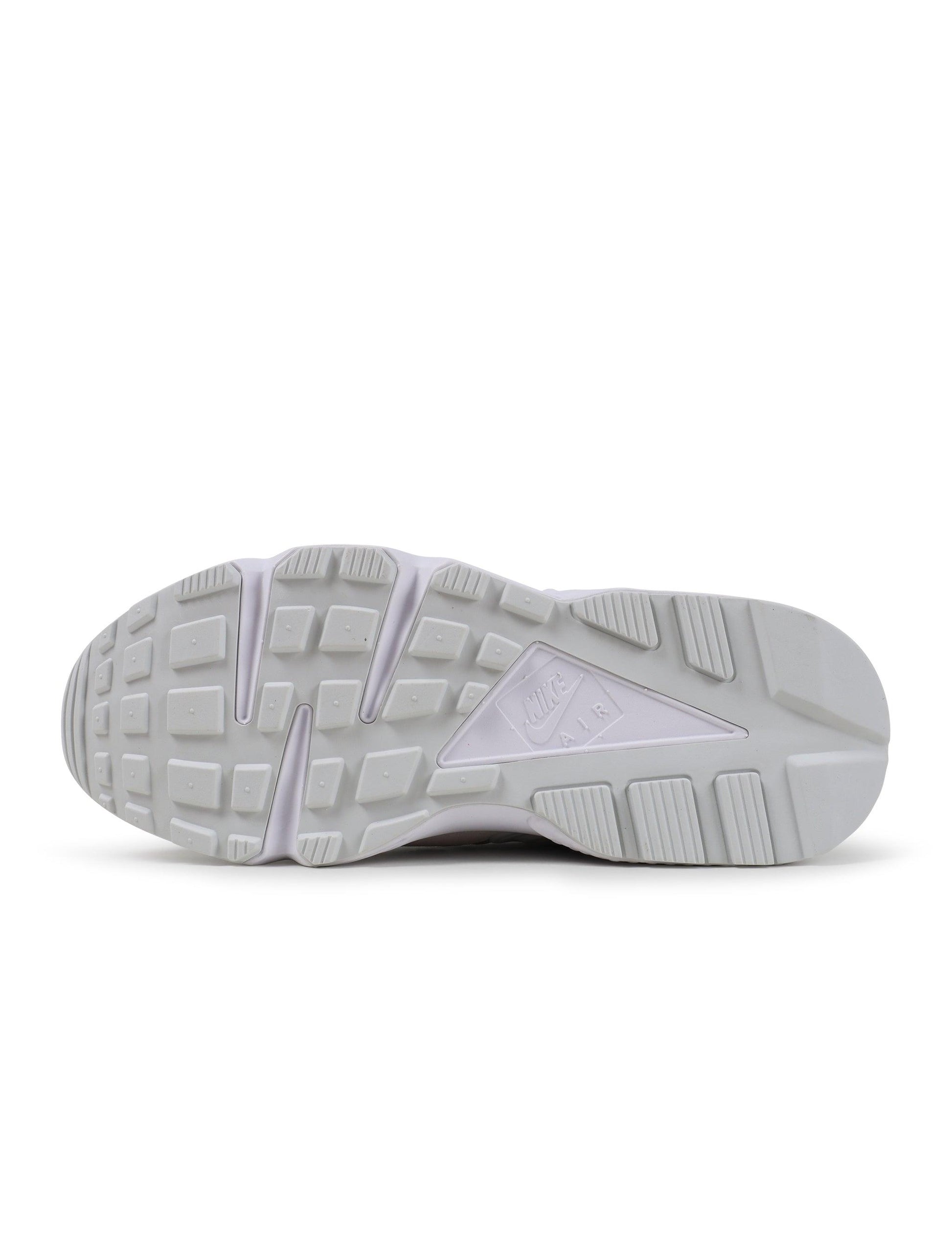 Nike Mens Air Huarache Runner - Summit White Denim Exchange