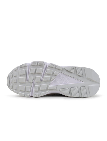 Nike Mens Air Huarache Runner - Summit White Denim Exchange