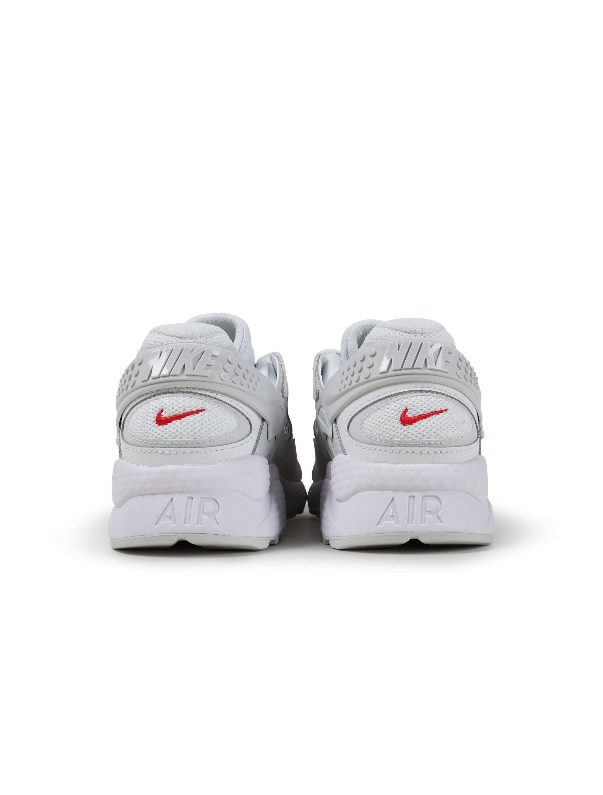 Nike Mens Air Huarache Runner - Summit White Denim Exchange