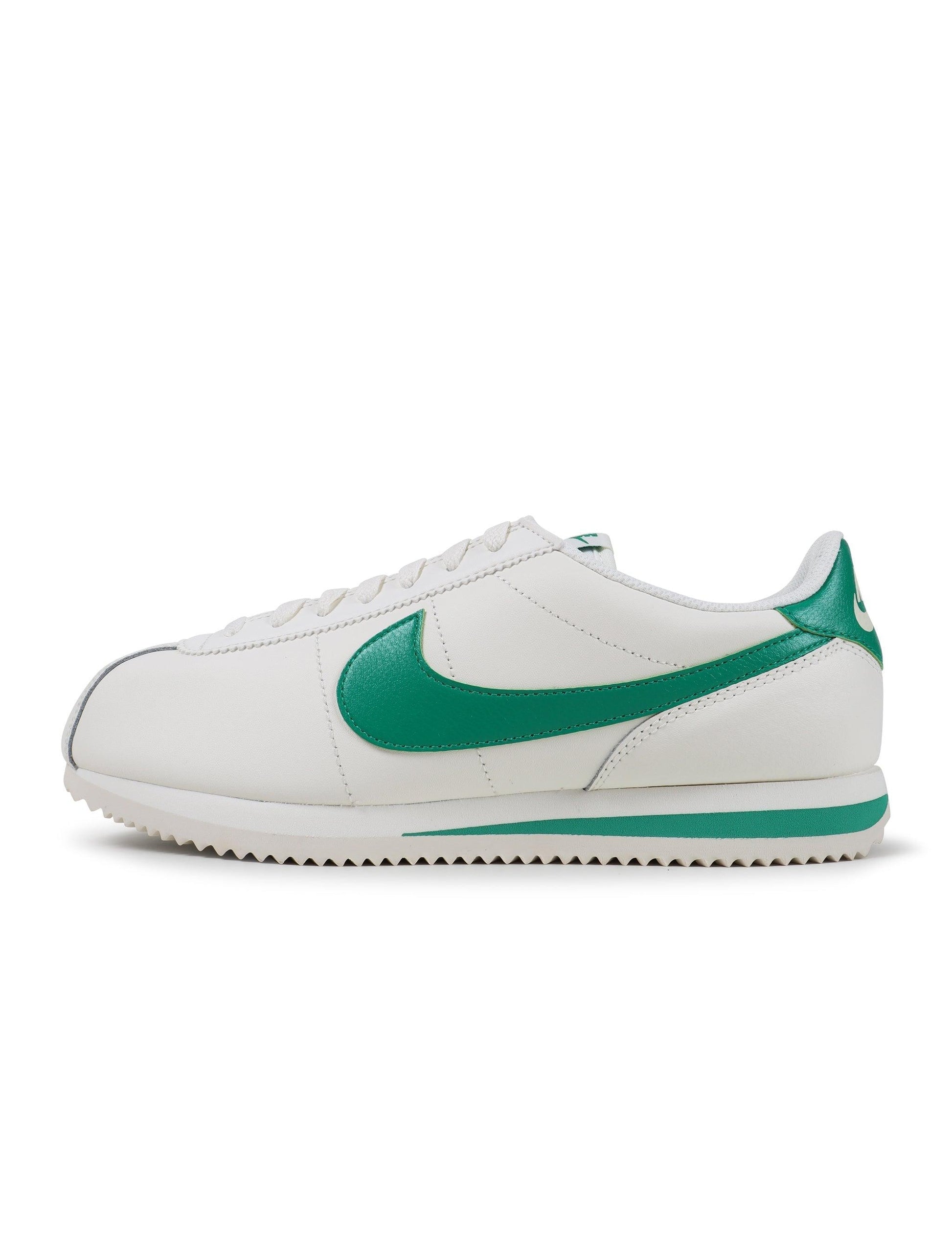 Nike Mens Cortez - Stadium Green Denim Exchange