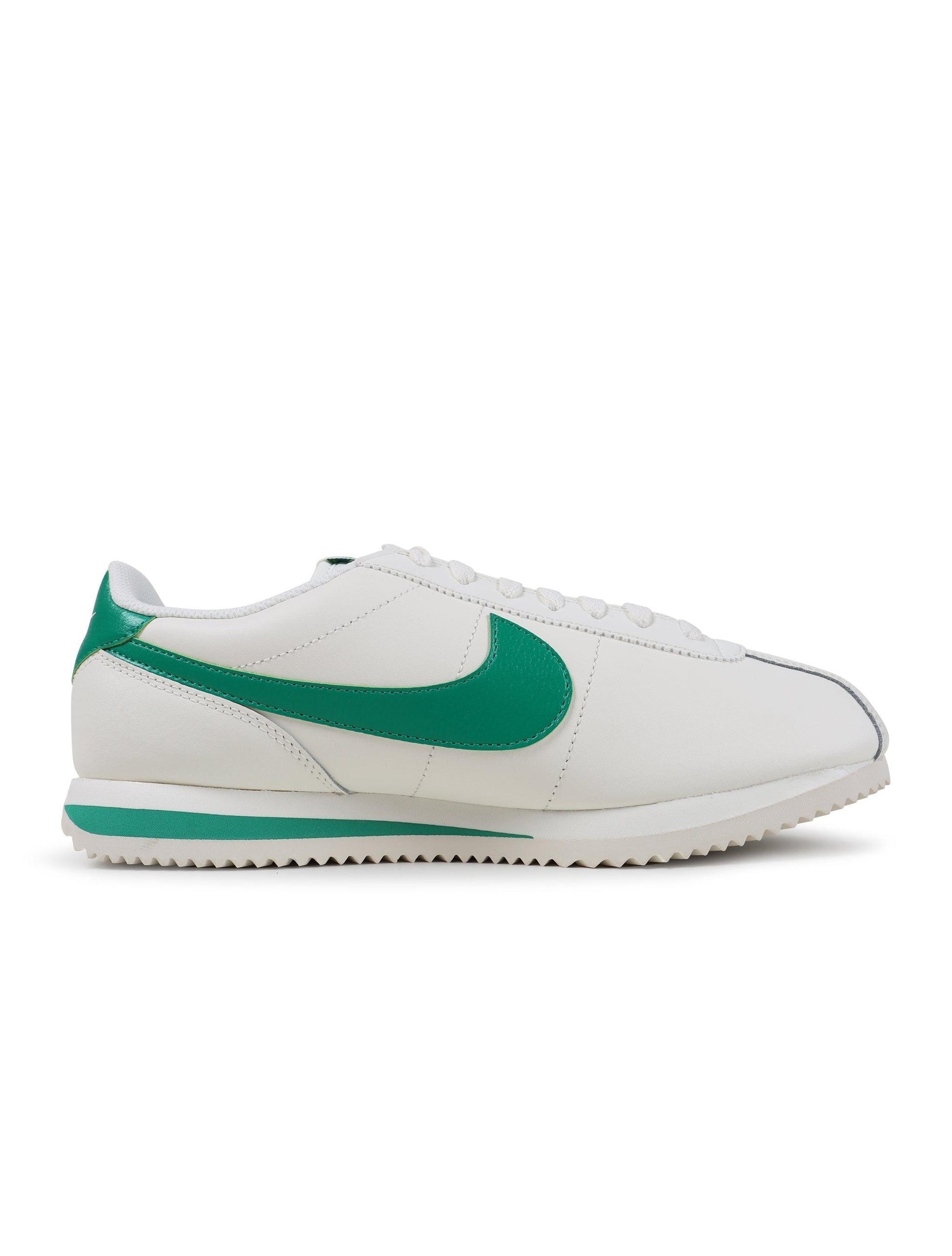 Nike Mens Cortez - Stadium Green Denim Exchange